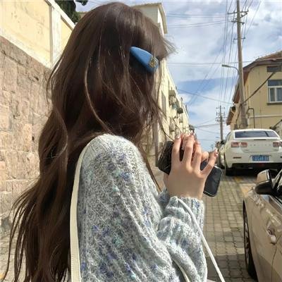 两情若是久长时